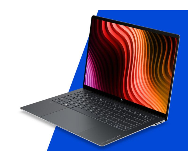 HP Omnibook ULTRA 14 Ultra 7-356H/32GB/1TB/Win11 Touch OLED - 1519952 - zdjęcie 12